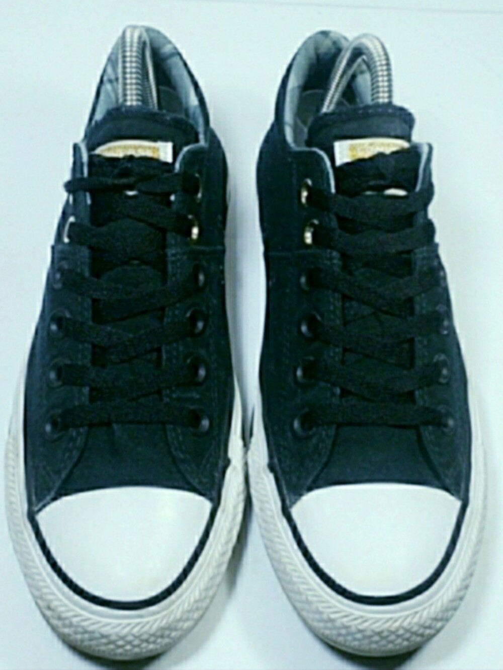 Converse Chuck Taylor Allstar Madison Sneakers - Picture 3 of 8